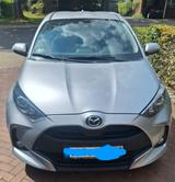 Mazda 2 Hybrid 1.5L Hybrid  AGILE baugl. Toyota Yaris - Mazda 2 Hybrid von privat