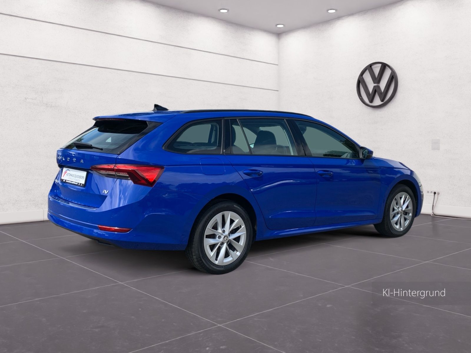 Skoda Octavia - Bild 7