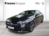 Mercedes-Benz CLS 53 AMG 4 Ma Standard CLS 53 AMG 4Matic (257. - Mercedes-Benz CLS 53 AMG aus 2021