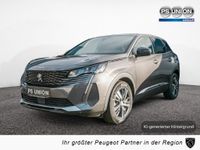 Peugeot 3008 - Vorschau Bild 1