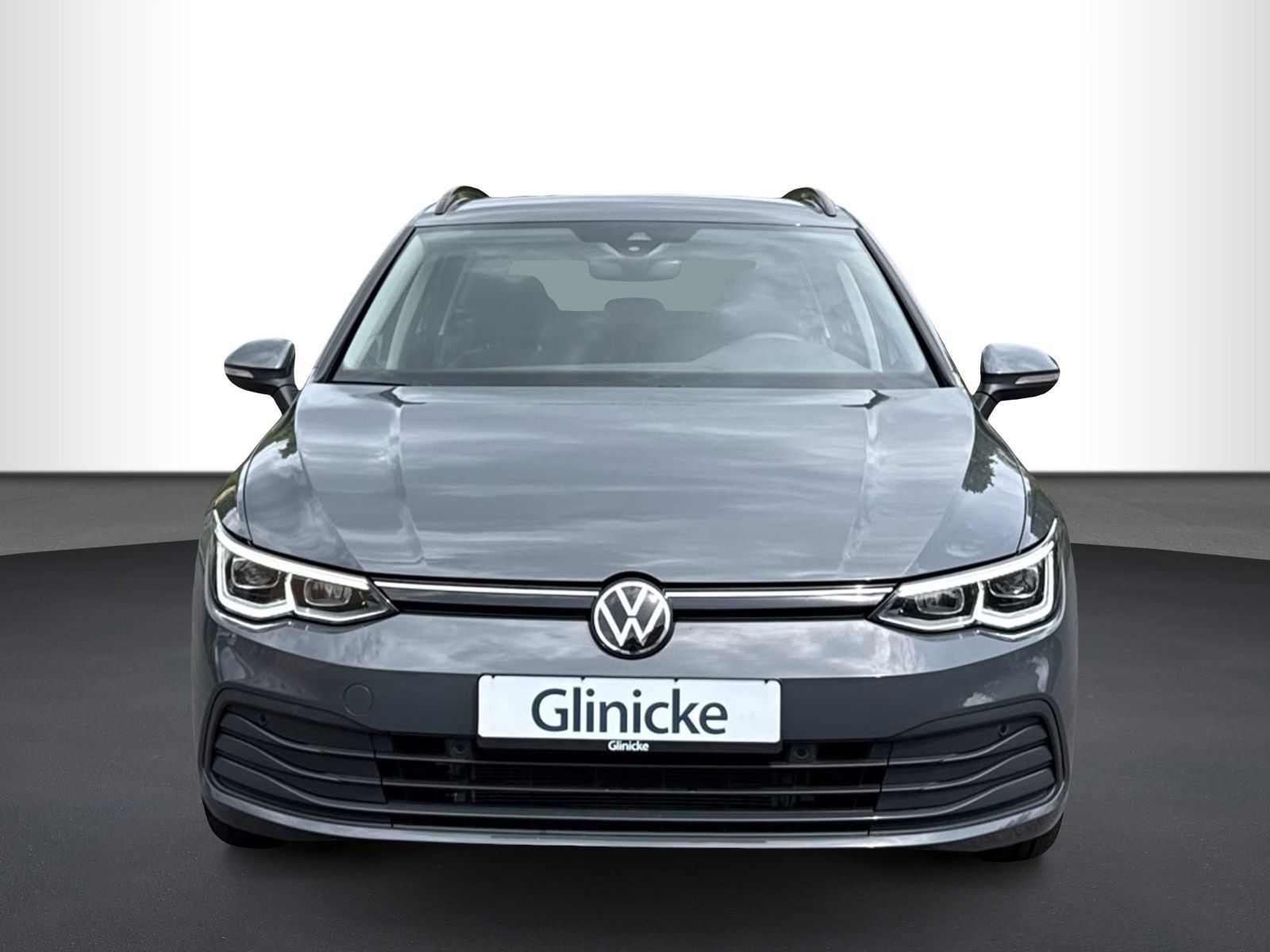 Volkswagen Golf VIII Variant Life 1.5 eTSI DSG, NAVI, SHZ imagem 3