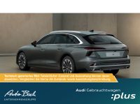 Audi A6 - Vorschau Bild 5