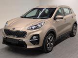 Kia Sportage 4WD Navi/4xSHZ/LHZ/Kam/AHK/Tempom./17LM - Kia Sportage in Magdeburg
