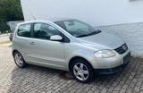 Volkswagen Fox Style Klima Alu - Volkswagen Fox: Style