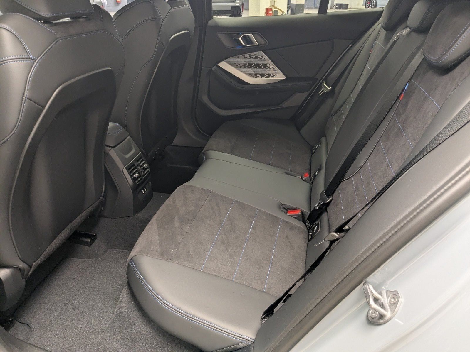 BMW 120 - Bild 11