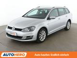 Volkswagen Golf VII 1.4 TSI Lounge BMT*TEMPO*PDC*SHZ*ALU* - Volkswagen Golf: Lounge