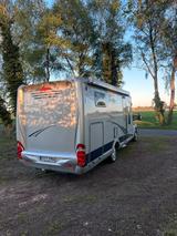 Fiat Hobby - Fiat Teilintegrierter