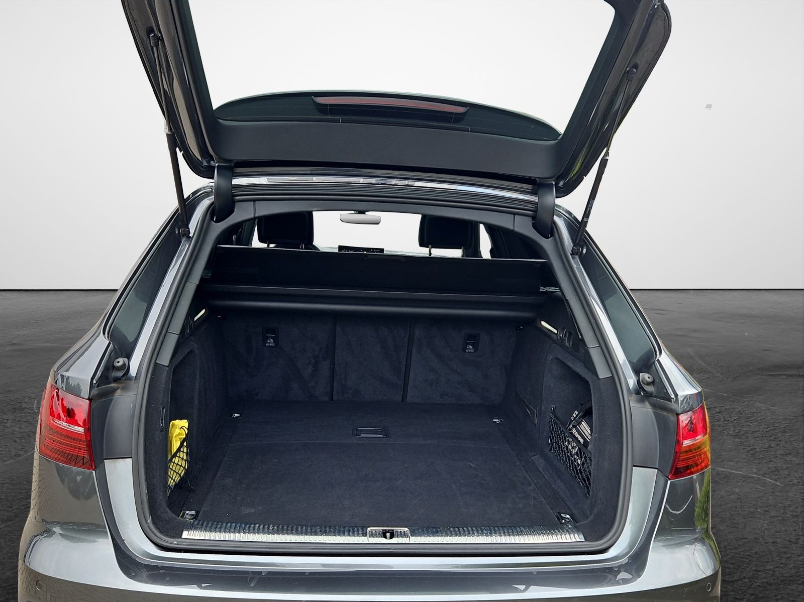 Audi A4 Avant 50 TDI tiptronic  quattro S line NaviPl foto 12