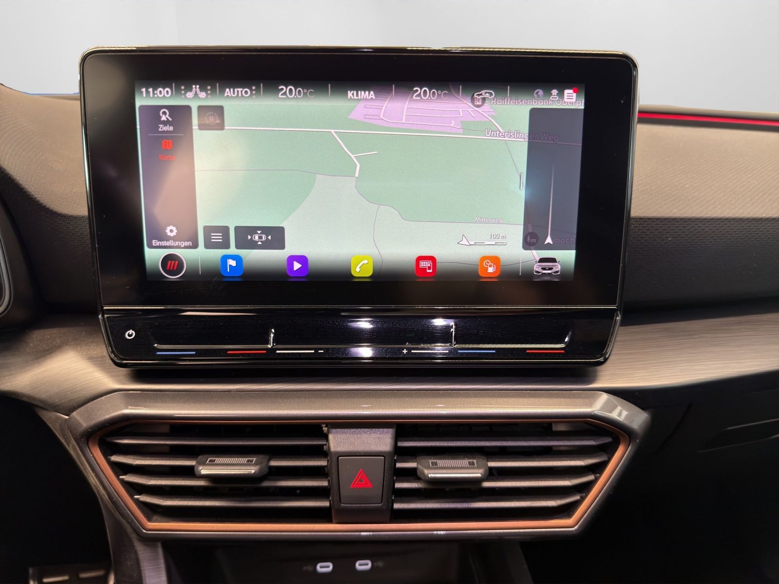Cupra Leon - Bild 17