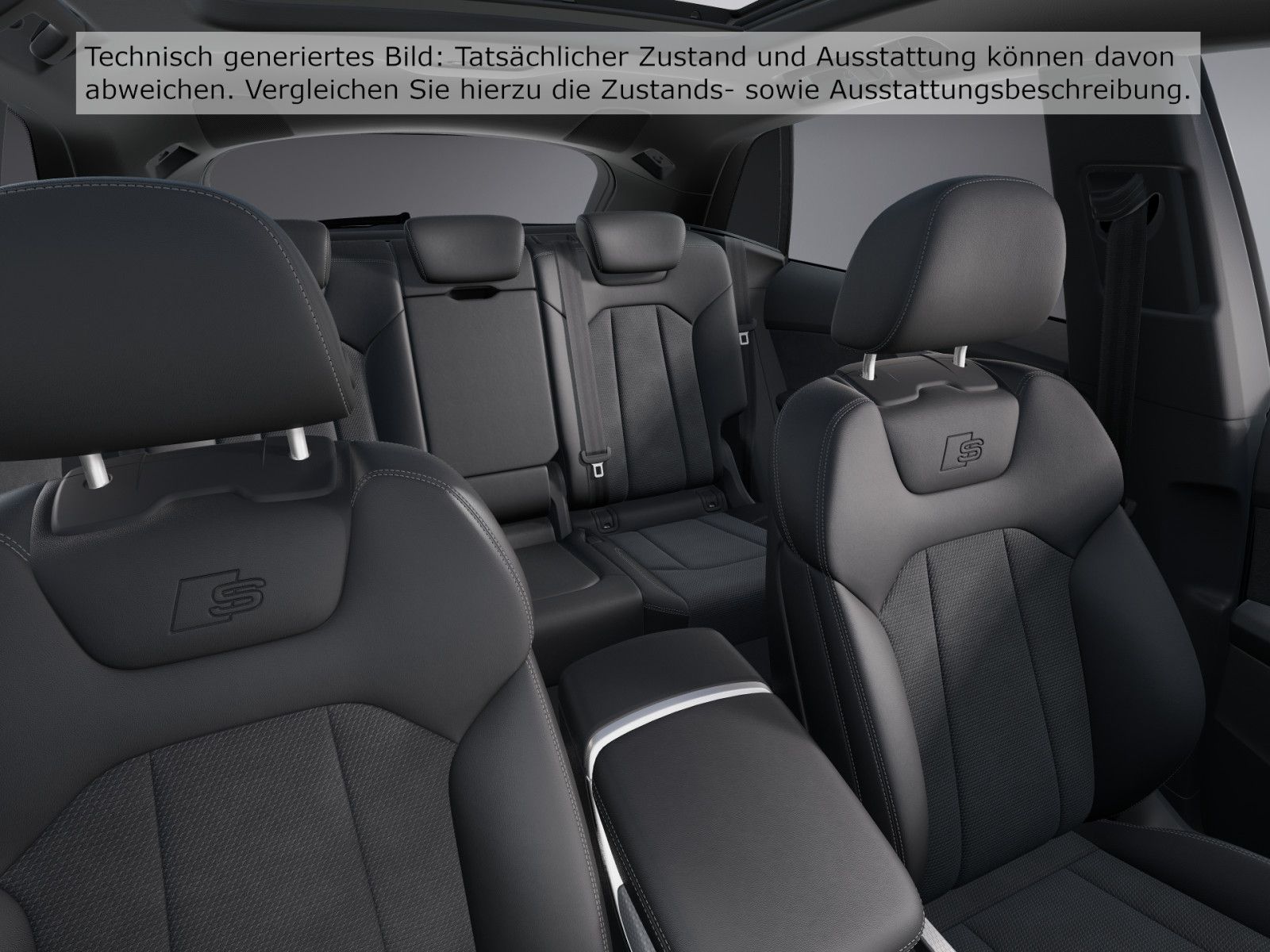 Audi SQ8 - Bild 12