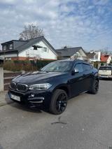 BMW X6 M50 M50d -