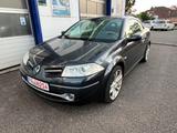 Renault Megane II Coupe / Cabrio Exception - Renault Megane: Exception