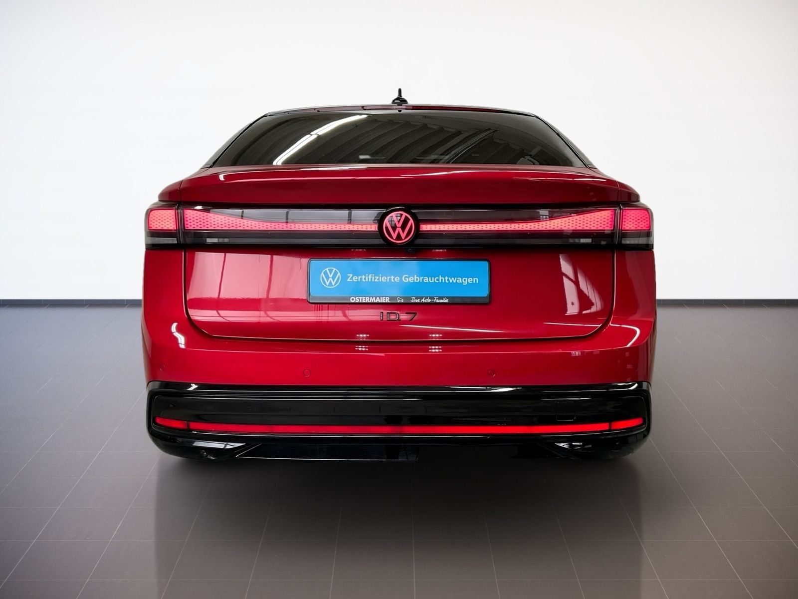 Volkswagen ID.7 - Bild 5