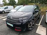 Citroën C5 Aircross C-Series - Citroën C5 Aircross aus 2022