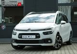 Citroën Grand C4 Picasso BlueHDI 163 Shine Pack Sitzh./  - Citroën Grand C4 Picasso / SpaceTourer aus 2020