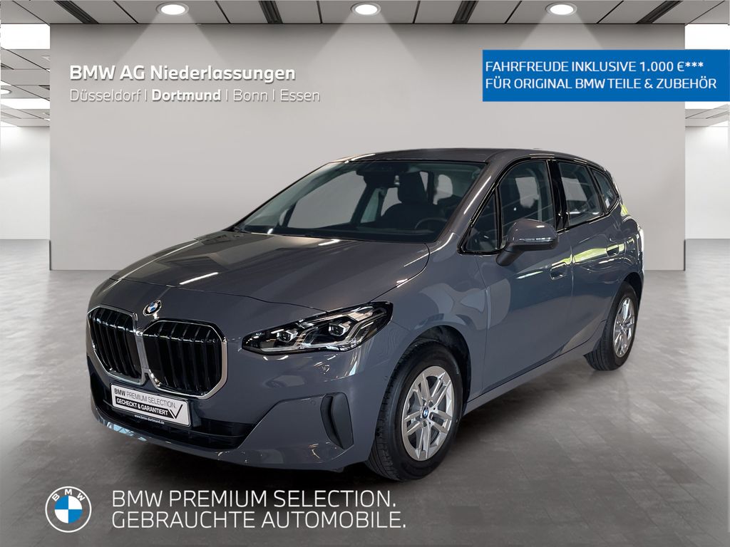 BMW 216i Active Tourer Driv.Assist.Prof Head-Up LED
