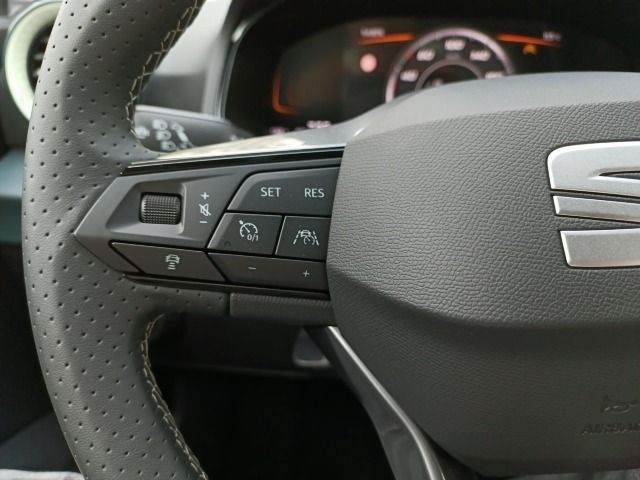 Seat Arona - Bild 22