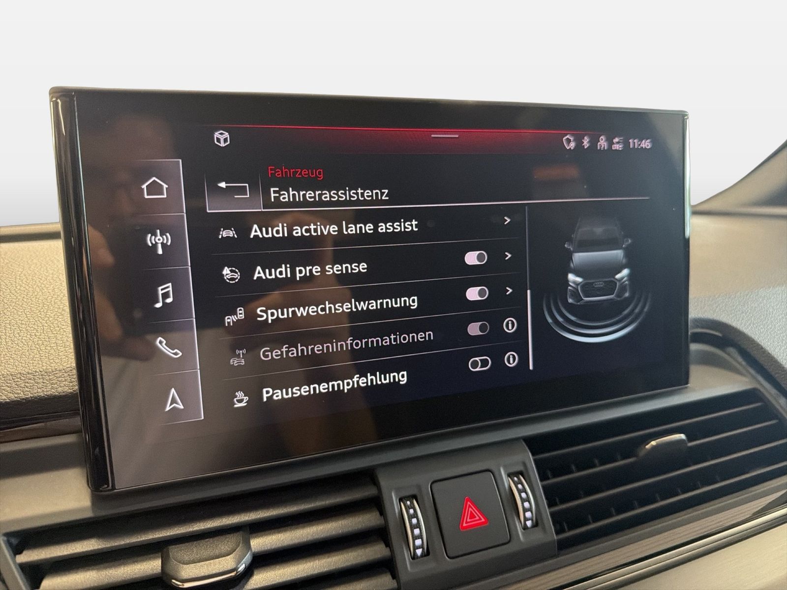 Audi Q5 - Bild 22