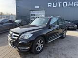 Mercedes-Benz GLK 350CDI 4M Pano/Navi/360°/Bi-Xenon/AHK