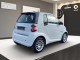 Smart ForTwo Passion Turbo Navi Sitzheizung Servo Pano - Smart Gebrauchtwagen von 2011