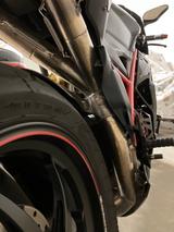 Ducati 1198 SP - SPORTLER VON 1001 BIS 1500 CCM