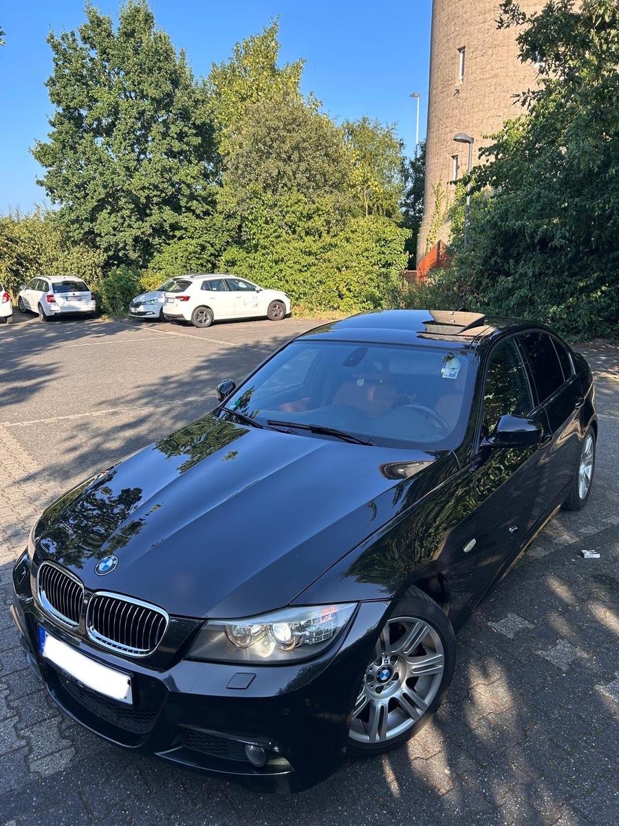 BMW 325