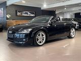 Audi TT Roadster 3.2 V6 S tronic quattro S-LINE NAVI - Audi: Cabrio, 2.6