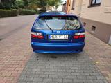 Nissan Almera 1.4 Magic Magic TÜV/AU 2027 - Nissan aus 1998
