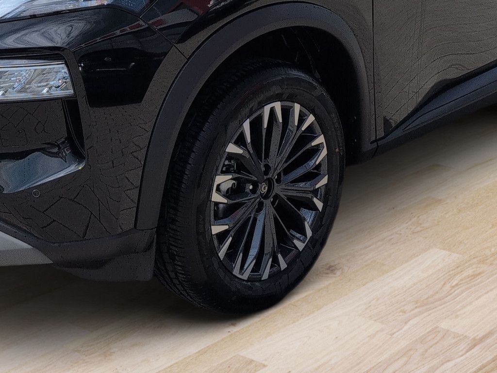 Nissan X-Trail - Bild 11