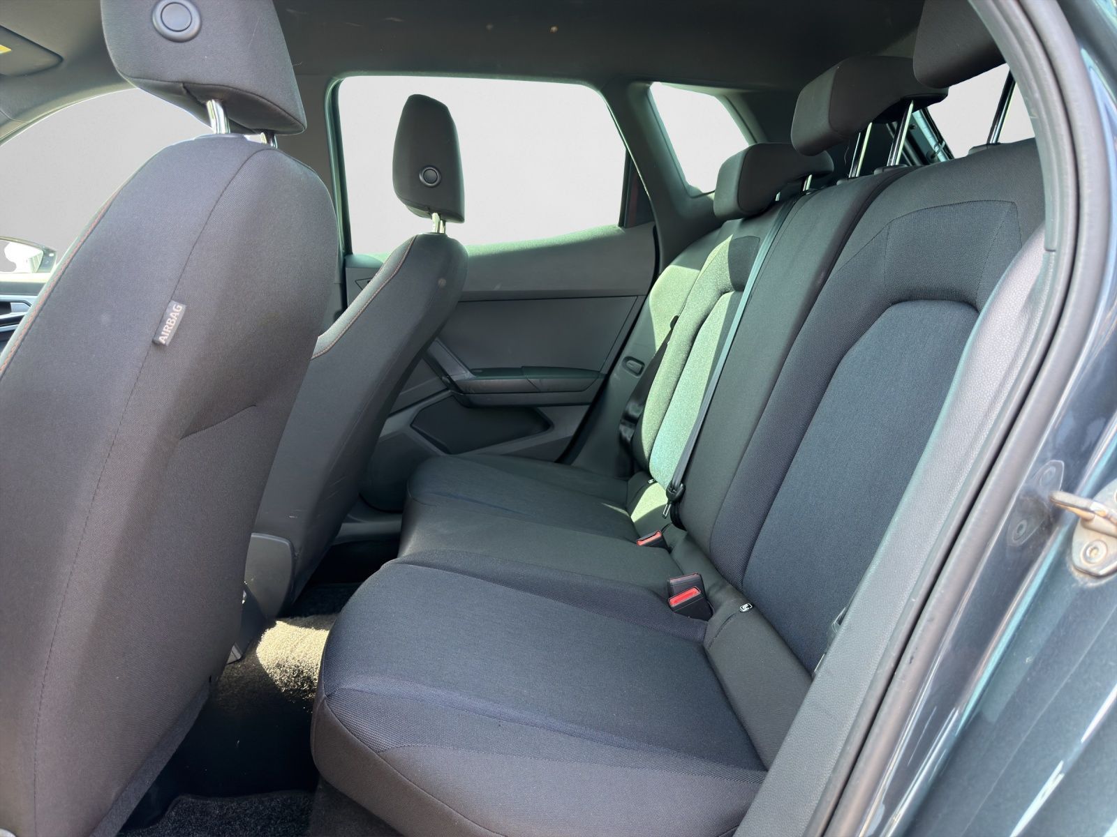 Seat Arona - Bild 15