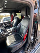 Mercedes-Benz G 500 G Station G 500 Standheizung uvm. - gebrauchte Mercedes-Benz G 500 aus dem Jahr 2018