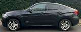 BMW X6 xDrive30d - - gebrauchte BMW X6 aus dem Jahr 2018