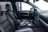 Porsche Cayenne 4.8 S Btw auto, Fiscale waarde € 8.000,- - Porsche Cayenne: 4s