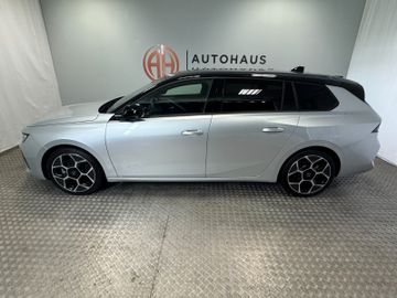 Fahrzeugverkauf 5 Opel Astra L Sports Tourer GS AHK+HeadUp+Matrix+Navi