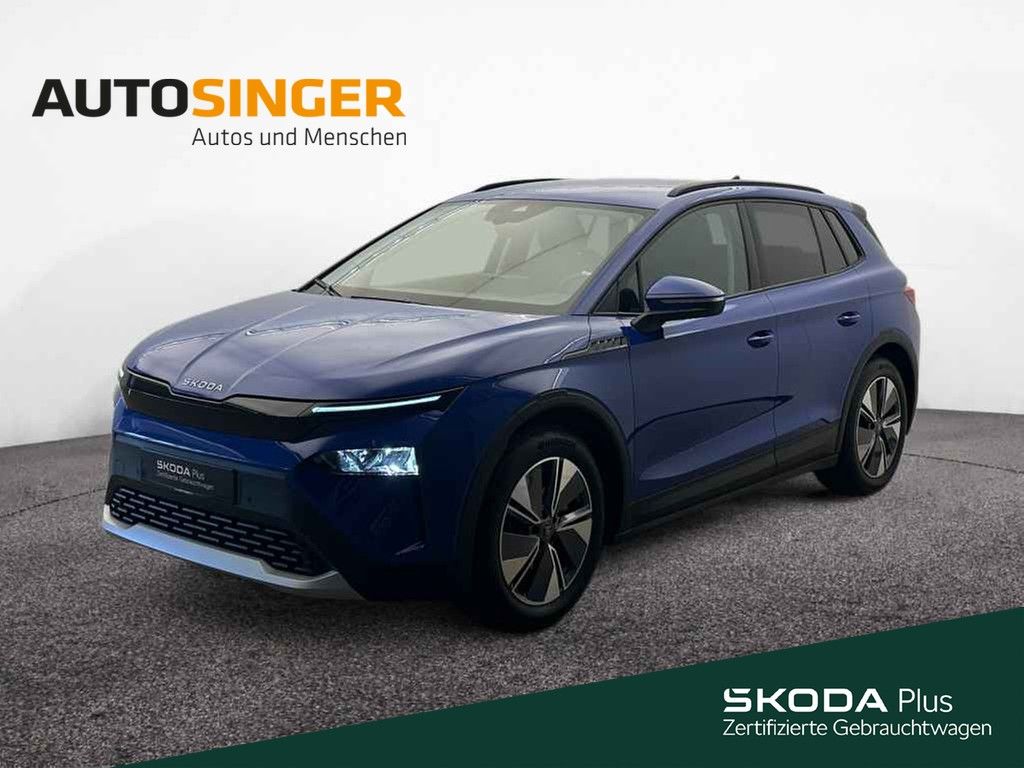 Image of Skoda Elroq