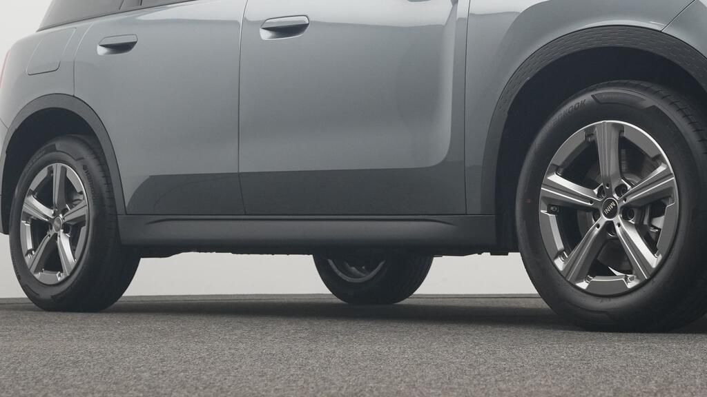 MINI Countryman C (Cooper) - Bild 22