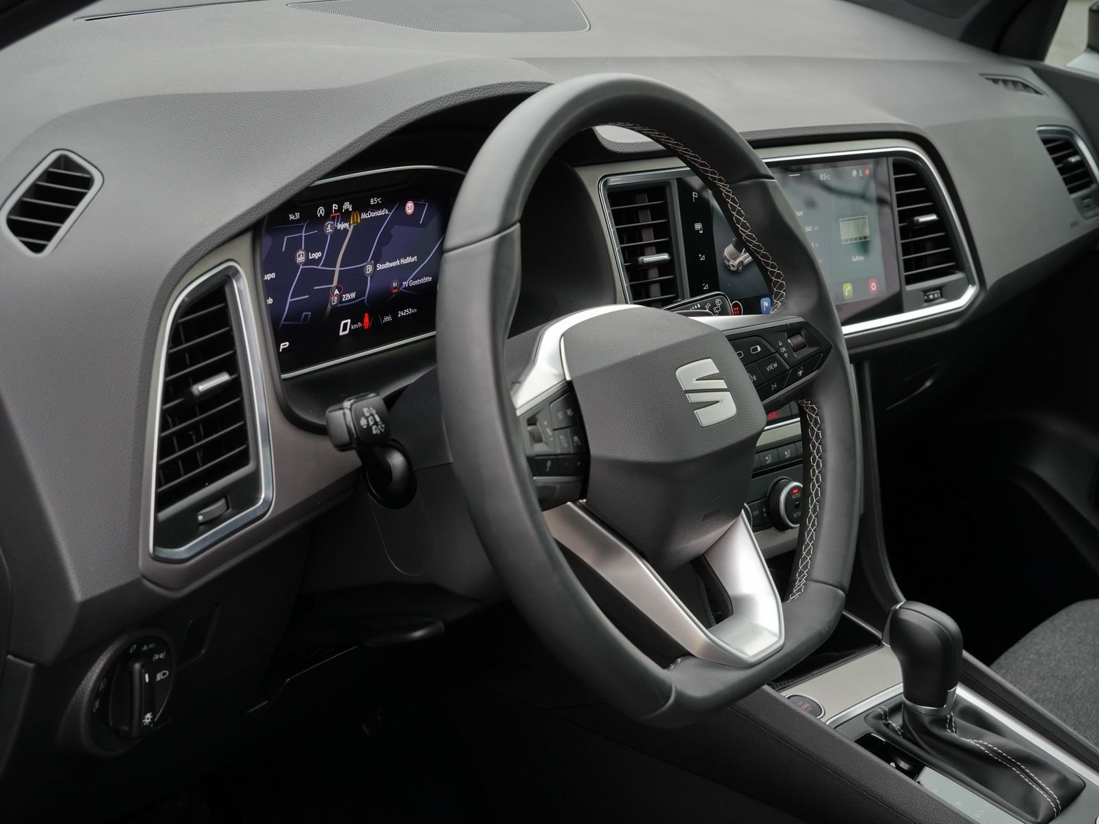 Seat Ateca - Bild 18