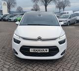 Citroën C4 Picasso/Spacetourer Selection *Automatik* - Citroën C4 Picasso mit Diesel-Antrieb