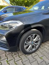 BMW iX2 TÜV bis 10/2027 (neu) - BMW iX2 Gebrauchtwagen