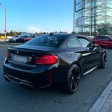 BMW M2 Competition *M Sportsitze* M Sonder... - BMW M2 in Nürnberg