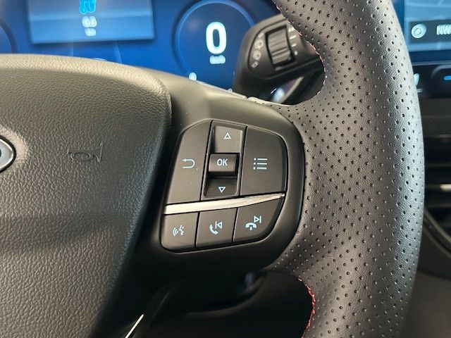 Fahrzeugabbildung Ford Focus ST-Line X B&O 18'' LED ACC Kamera Ergo NEU