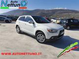 Mitsubishi ASX 1.8 DI-D 150 CV 4WD Intense Tetto - Mitsubishi ASX aus 2012 mit Diesel-Antrieb