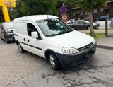 Opel combo cdti 1.3 - Opel Astra aus 2006 mit Diesel-Antrieb