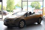 Opel Cascada Innovation AT SHZ Lenkradhzg BiXenon AHK - Opel Cascada aus 2013
