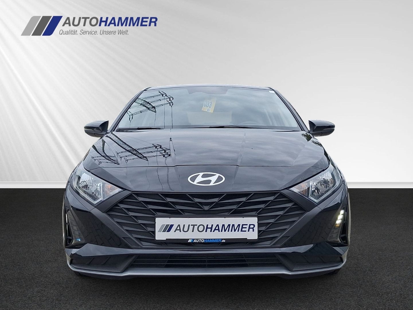 Hyundai i20 – Bild 4