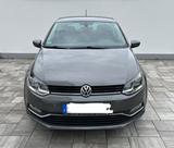 Volkswagen Polo Lounge, Klima, SHZ, Tempomat + TÜV neu - VW Polo von privat