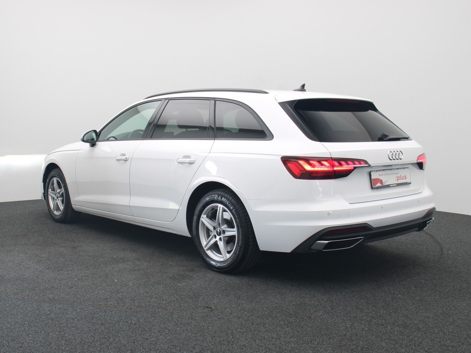 Audi A4 - Bild 5