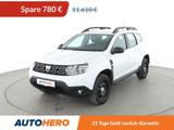 Dacia Duster 1.6 SCe Comfort*TEMPO*KLIMA*GARANTIE* - Dacia Duster Gebrauchtwagen in Essen