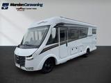 Carthago C1-tourer I 149 RB LE comfort (222) Mercedes - Carthago Integrierter