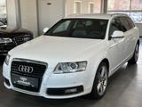 Audi A6 Avant 2.8 FSI,S-Line,Facelift,Automatik,VOLL - Audi A6: Facelift